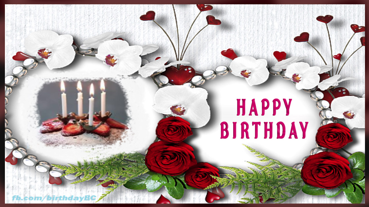Heartfelt Birthday Wishes for Friends, Family Members