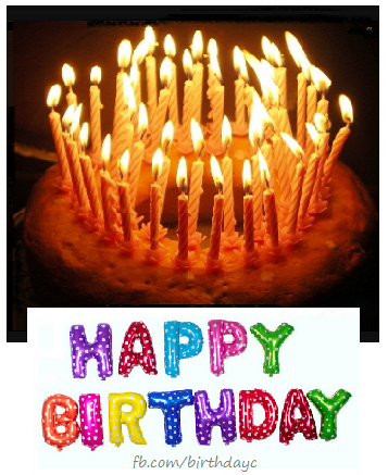 Birthday Greeting Cards
