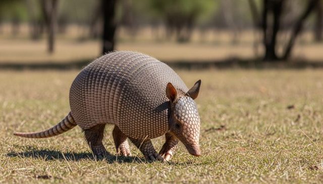 Armadillo
