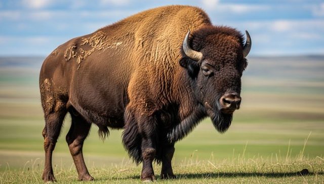 Bison