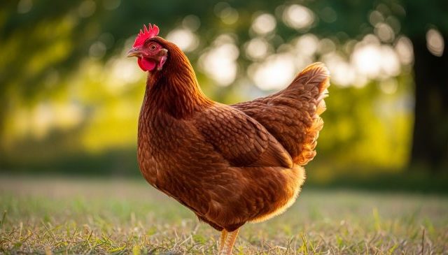 Chicken