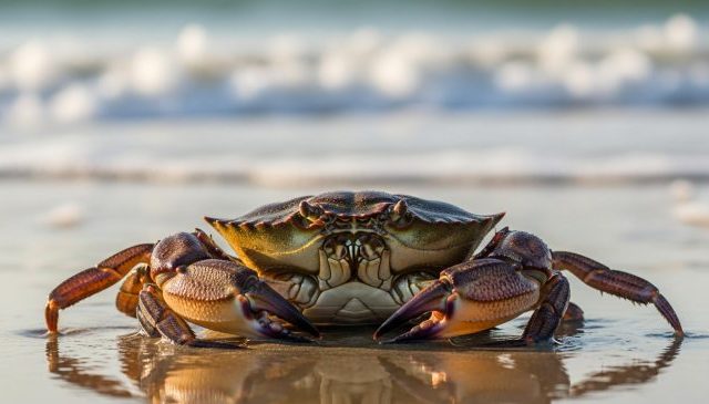 Crab