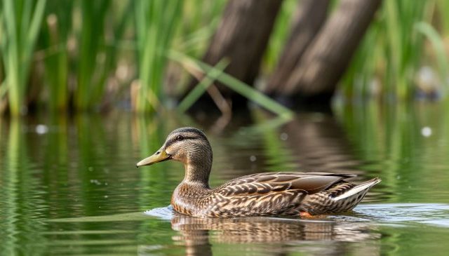 Duck