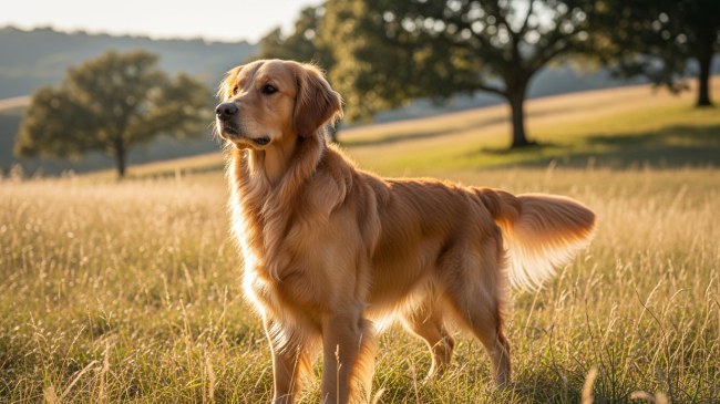 Golden Retriever