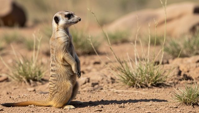 Meerkat