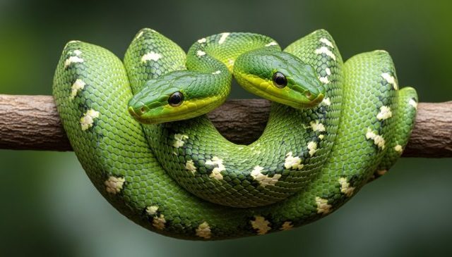 snake