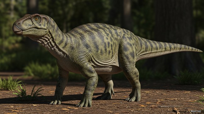 Xenotarsosaurus