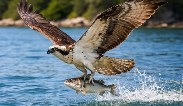 Osprey