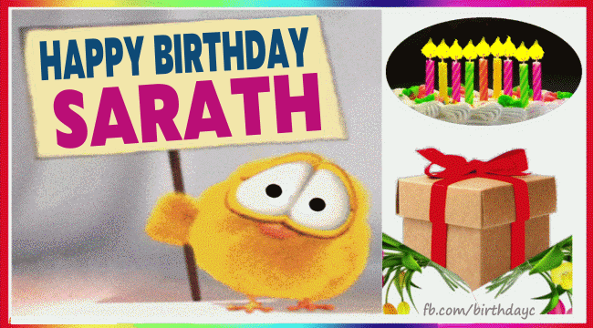 Sarath