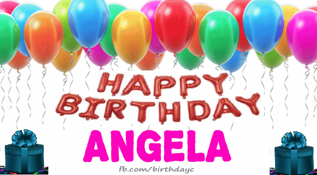 Angela