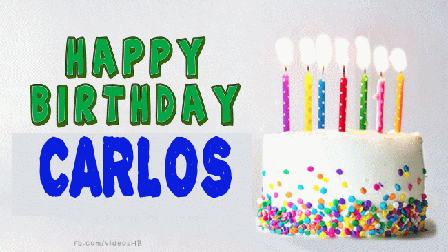 Carlos