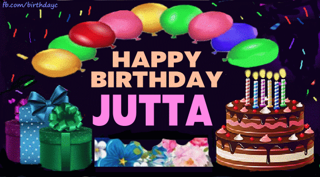 Jutta