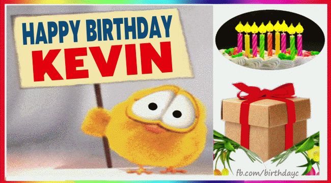 Kevin