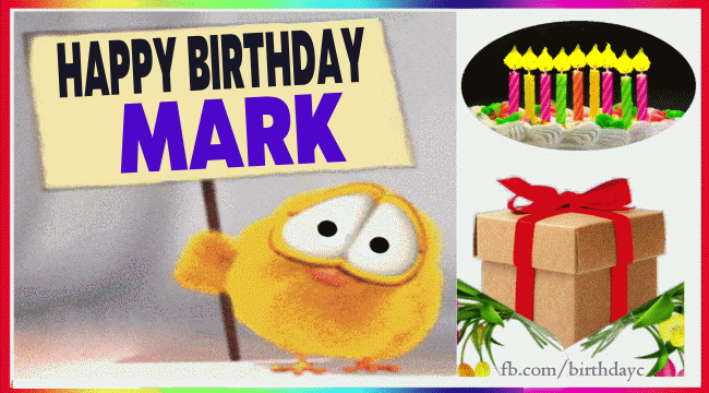 Mark