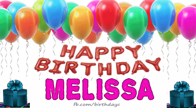 Melissa