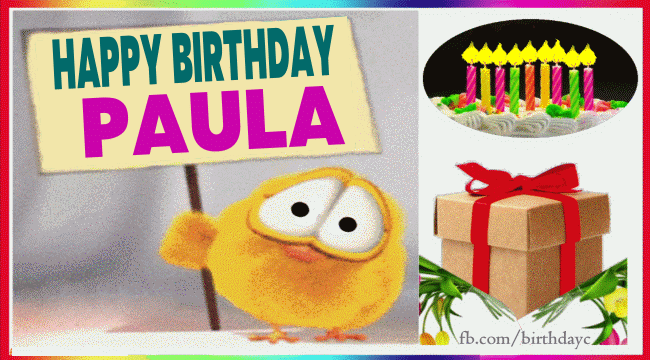 Paula