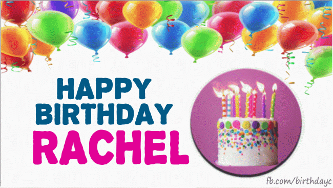 Rachel