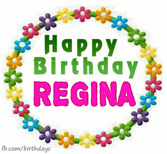 Regina