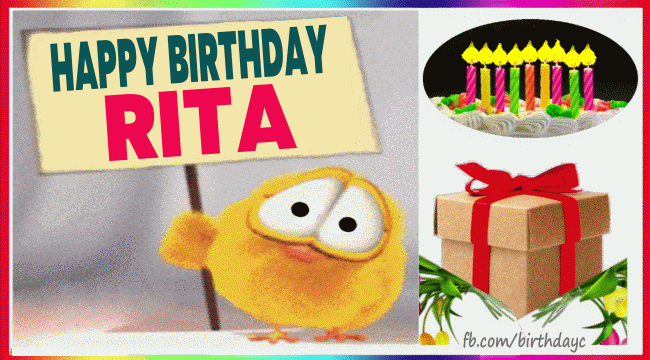 Rita