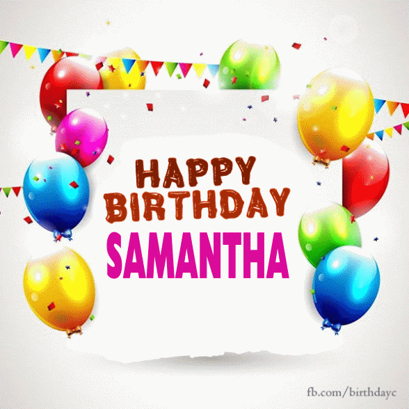 Samantha