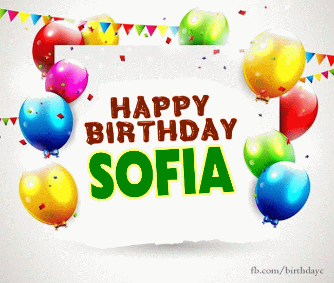 Sofia