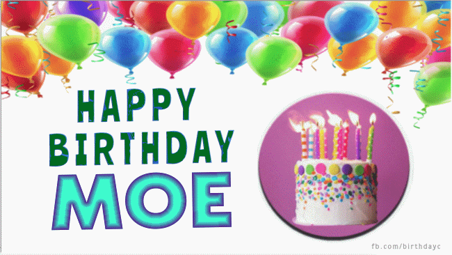 Moe