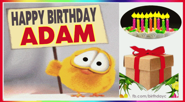 Adam