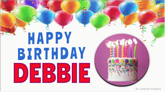 Debbie