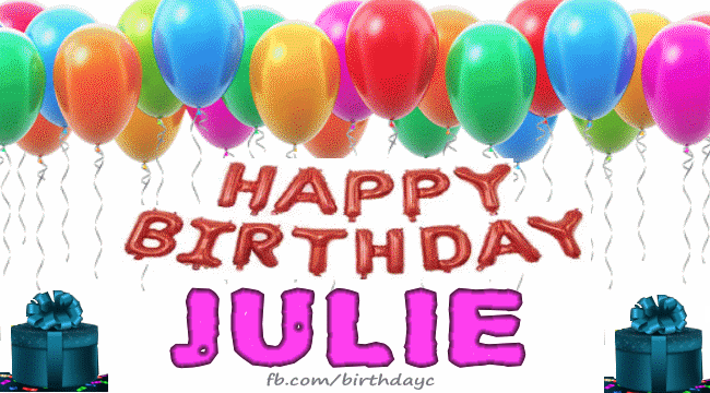 Julie