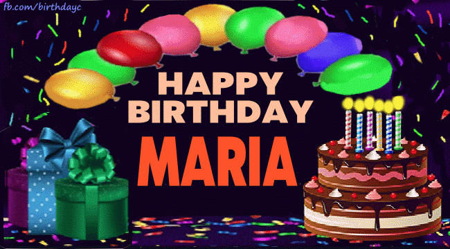 Maria-2