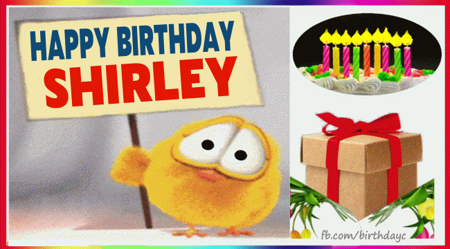 Shirley