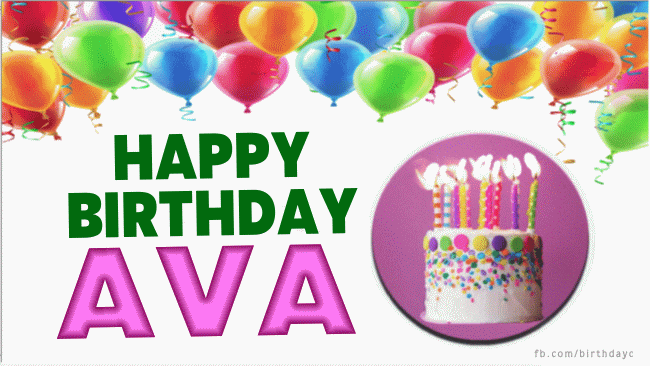 Ava