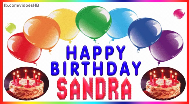 Sandra
