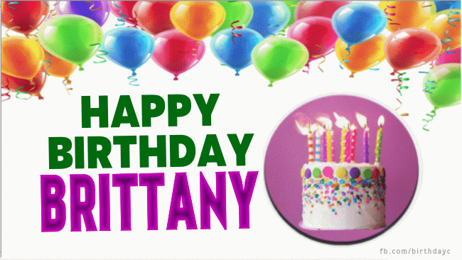 Brittany