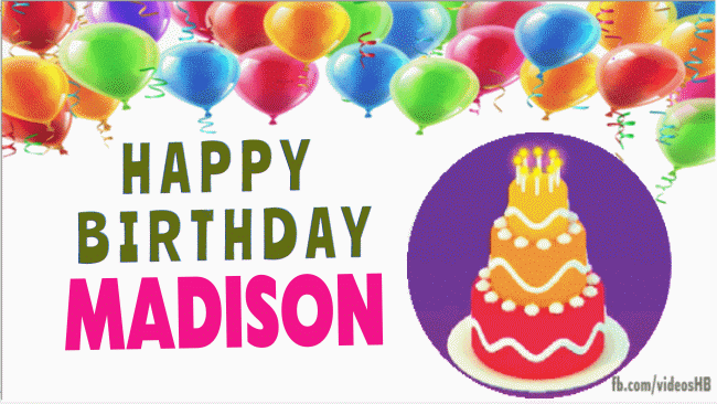Madison