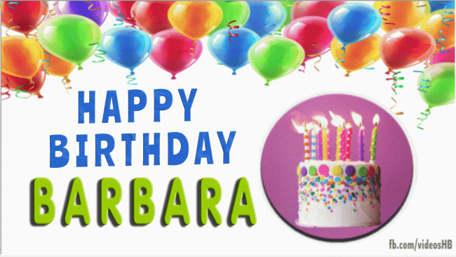 Barbara