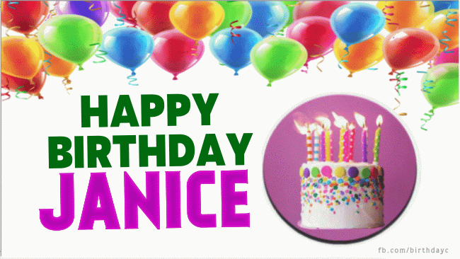 Janice