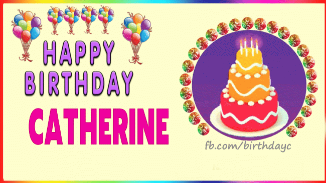 Catherine