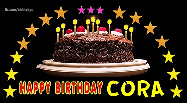 Cora