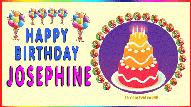 Josephine