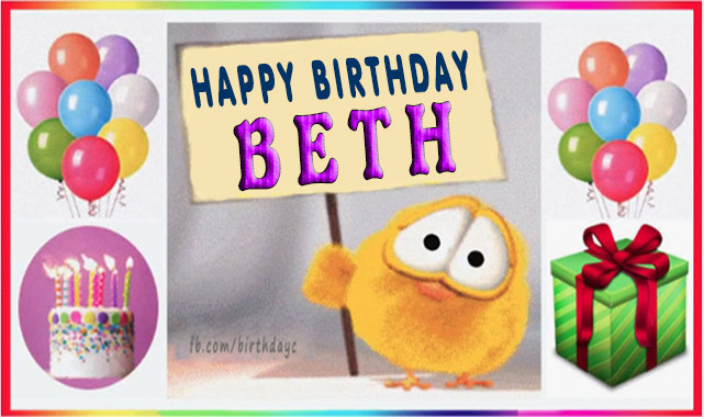 Beth