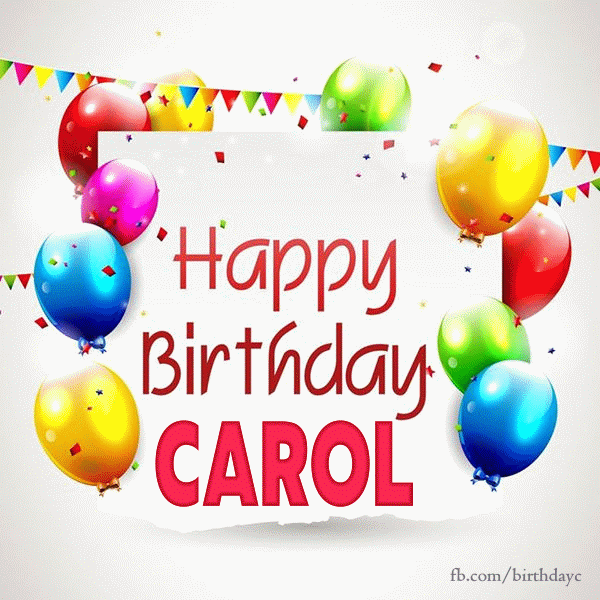 Carol