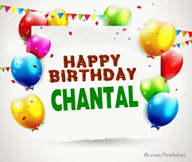 Chantal