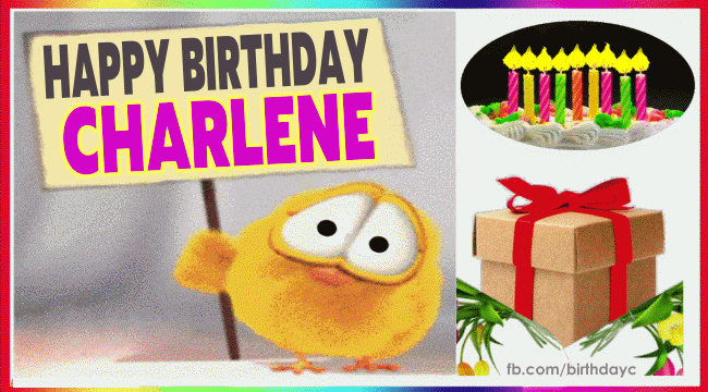 Charlene