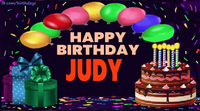 Judy