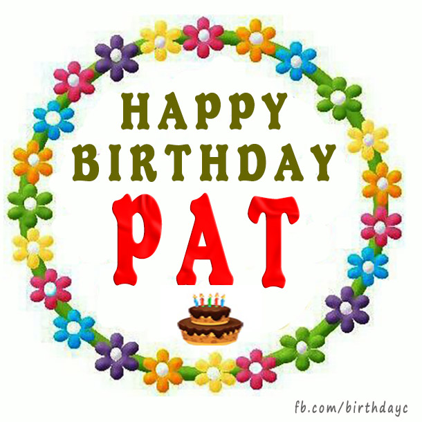 Pat