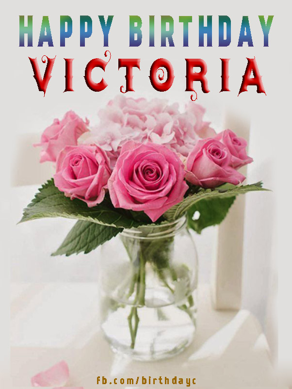 Victoria