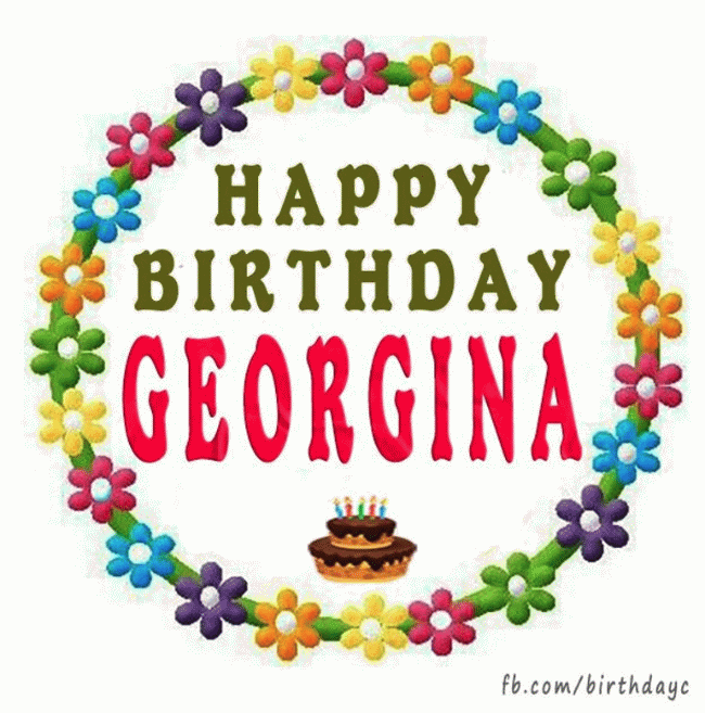 Georgina