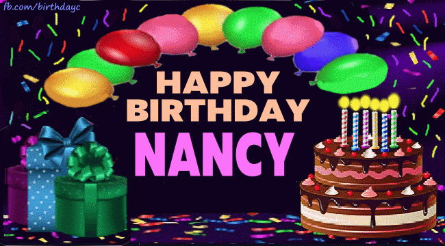 Nancy