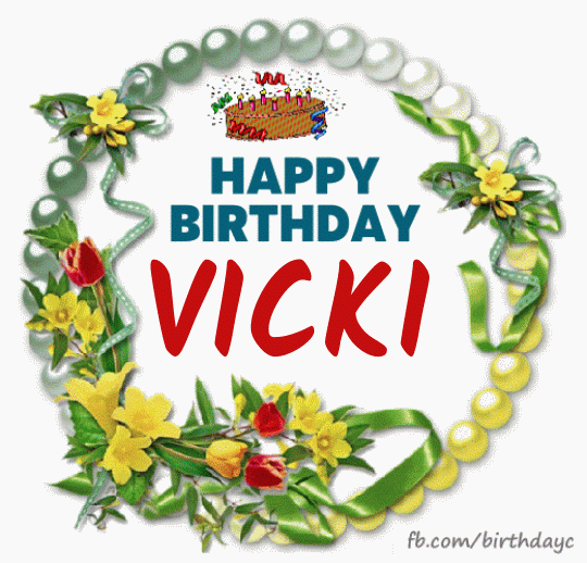 Vicki